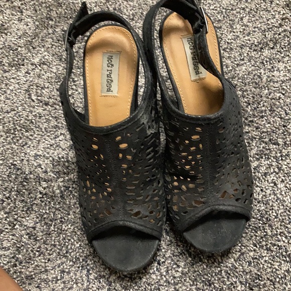 Wedges - Picture 1 of 3